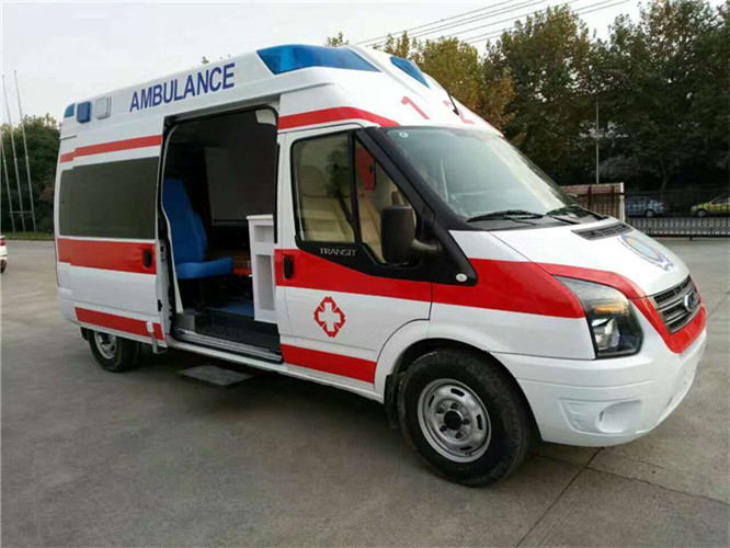 贵阳乌鲁木齐沙依巴克区上线 “安康护送” 非急救转运服务平台