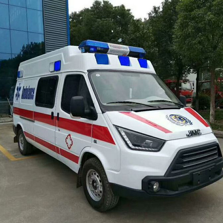 贵阳救护车出租哪家好