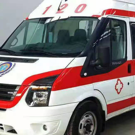 贵阳非急救护送病人转院租赁救护车的优缺点对比